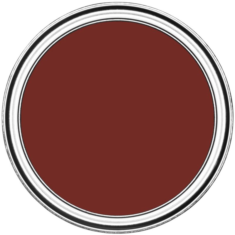 Farba kredowa do mebli Rust-Oleum podpalana cegła 0,75 l