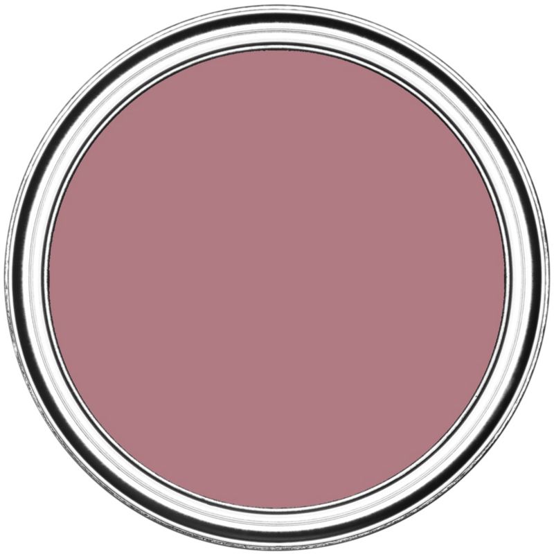 Farba kredowa do mebli Rust-Oleum przybrudzony róż 0,125 l