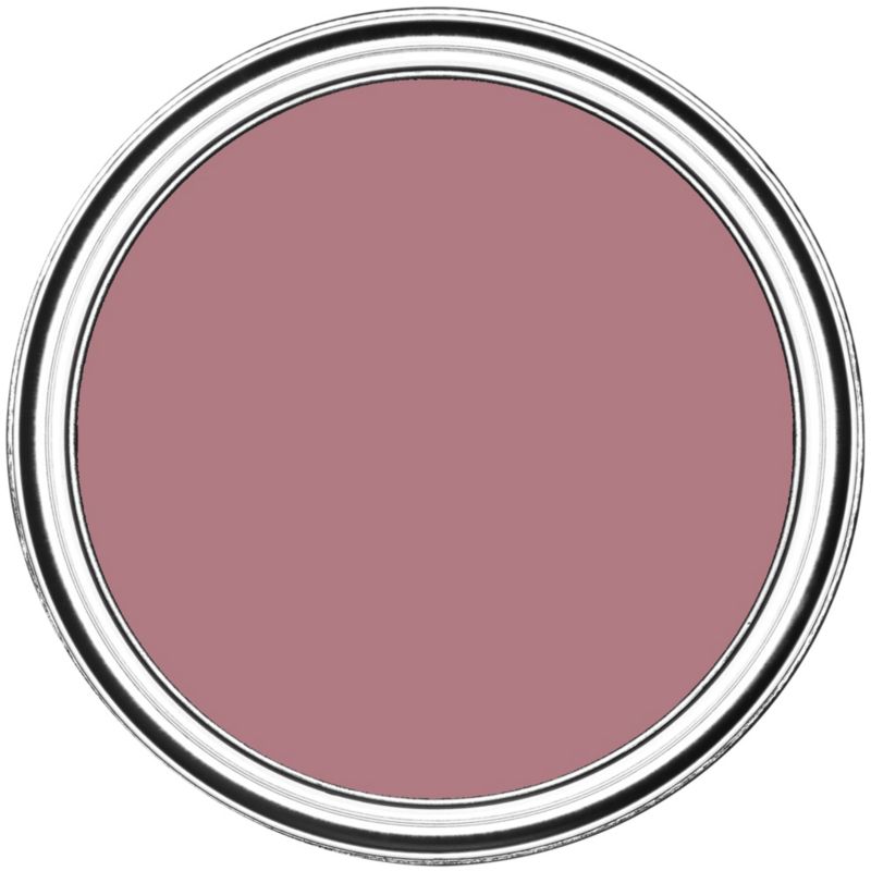 Farba kredowa do mebli Rust-Oleum przybrudzony róż 0,75 l