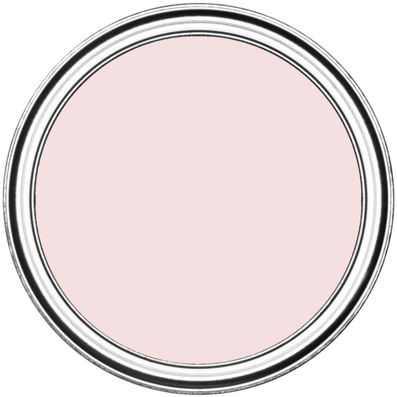 Farba kredowa do mebli Rust-Oleum pudrowy róż 0,75 l