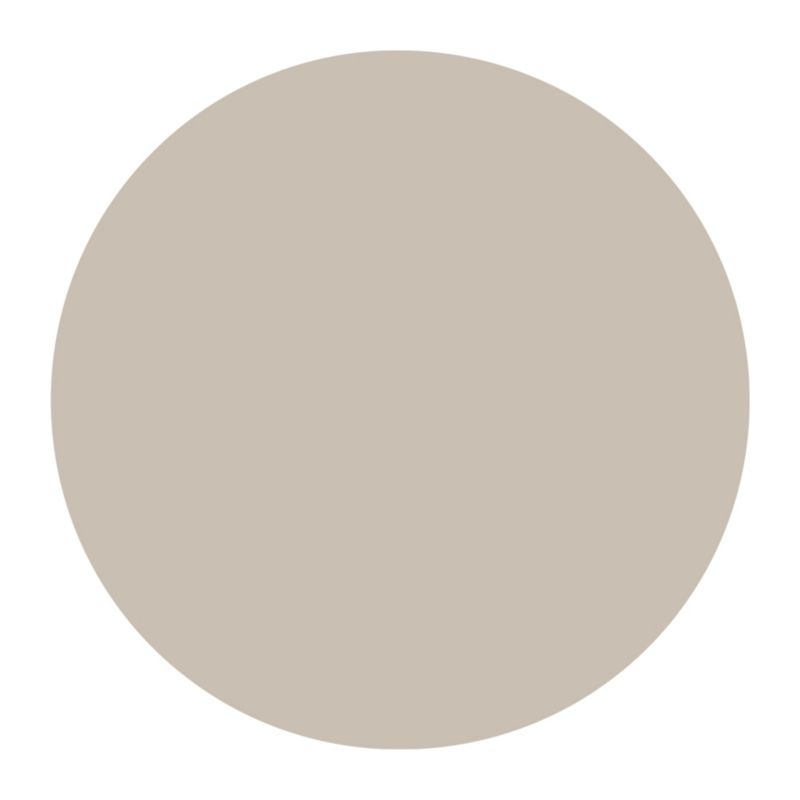 Farba lateksowa Beckers Vaggfarg Colour cashmere beige 2,5 l
