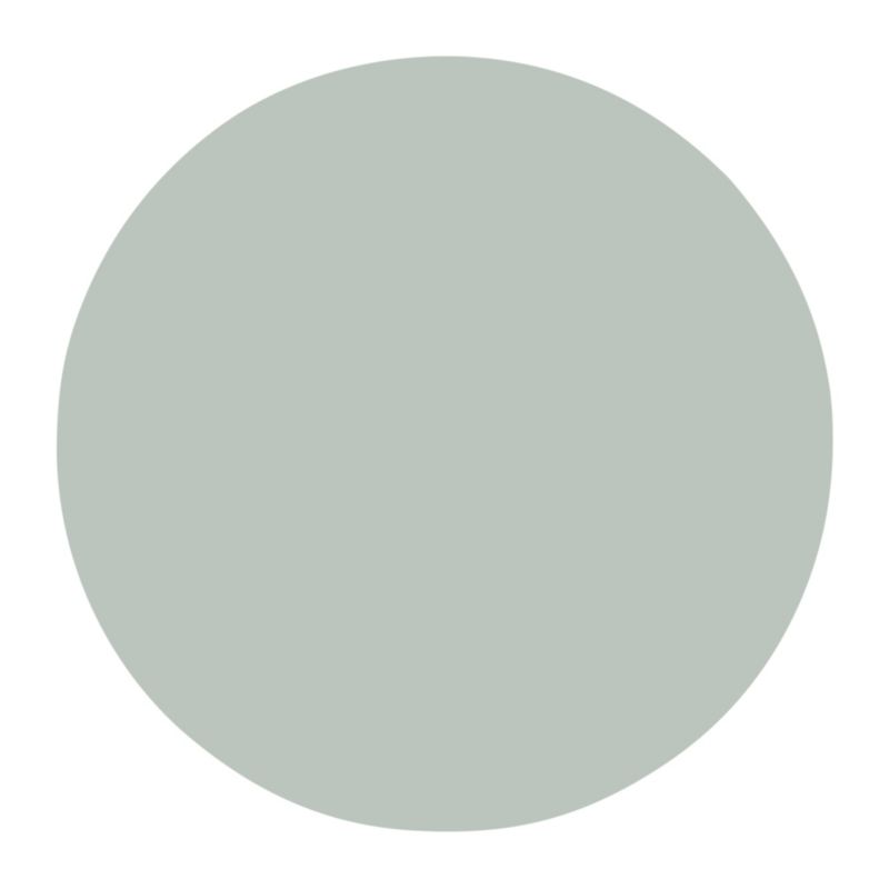 Farba lateksowa Beckers Vaggfarg Colour grey shell 2,5 l