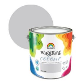 Farba lateksowa Beckers Vaggfarg Colour inspiration 2,5 l