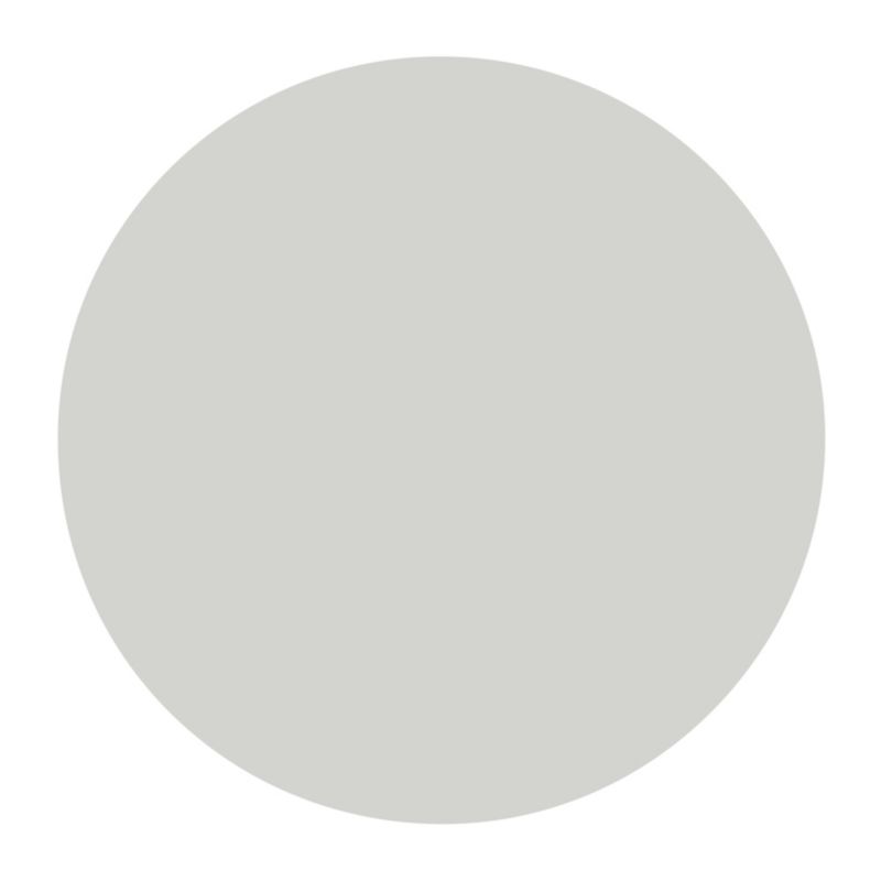 Farba lateksowa Beckers Vaggfarg Colour misty grey 2,5 l