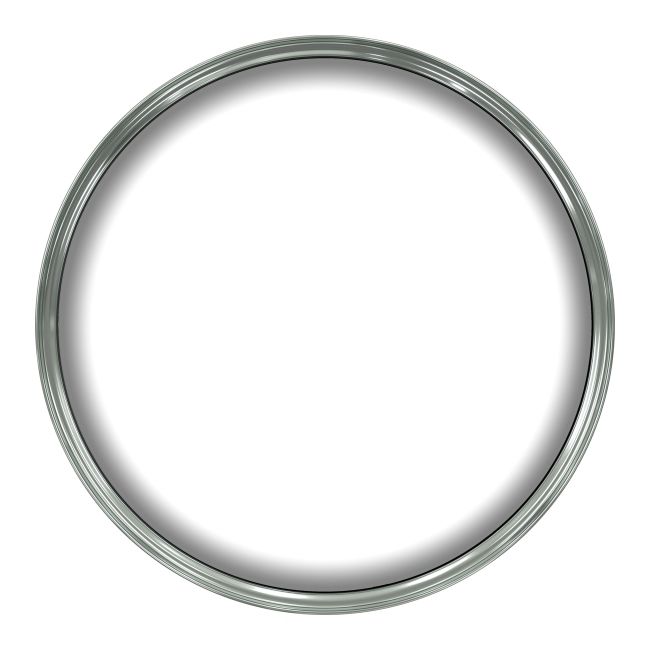 Farba Magnat Ceramic C45 biały 2,5 l