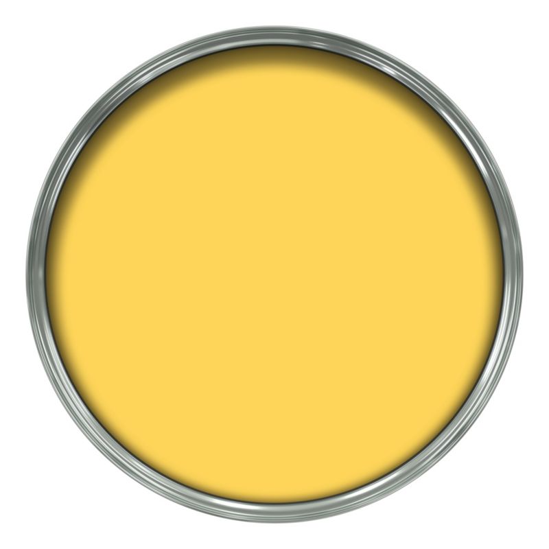 Farba Magnat Ceramic miodowy amber 2,5 l