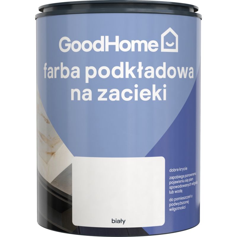 Farba na zacieki GoodHome 0,75 l