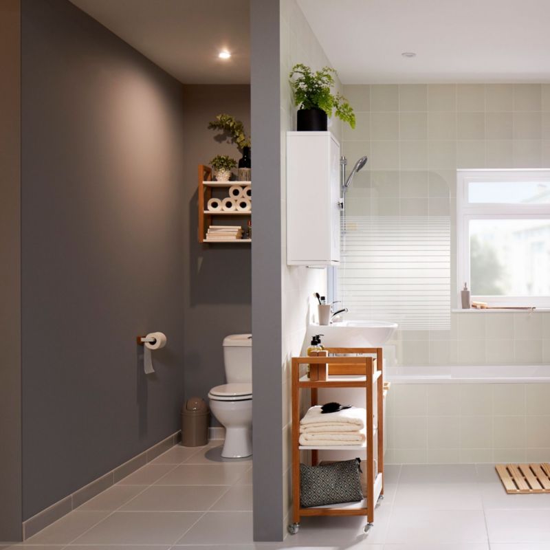 Farba plamoodporna GoodHome Kuchnia i Łazienka delaware 2,5 l