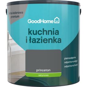 Farba plamoodporna GoodHome Kuchnia i Łazienka princeton 2,5 l