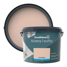 Farba plamoodporna GoodHome Premium Ściany i Sufity cartagena 2,5 l