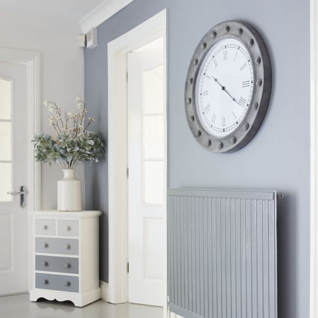 Farba plamoodporna GoodHome Premium Ściany i Sufity delaware 5 l