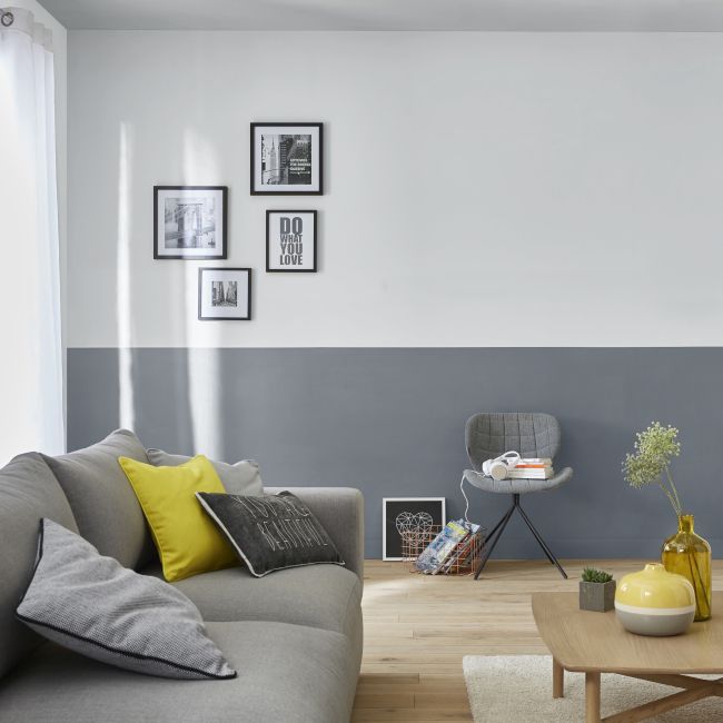 Farba plamoodporna GoodHome Premium Ściany i Sufity hamptons 5 l