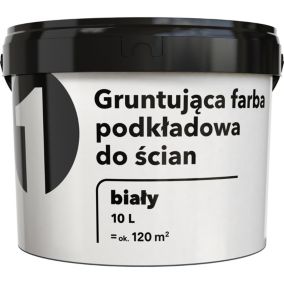 Farba podkładowa 10 l