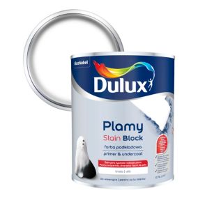 Farba podkładowa Dulux na plamy 0,75 l