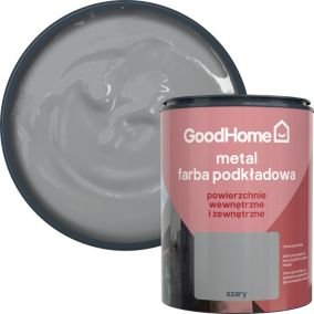 Farba podkładowa GoodHome do metalu 0,75 l