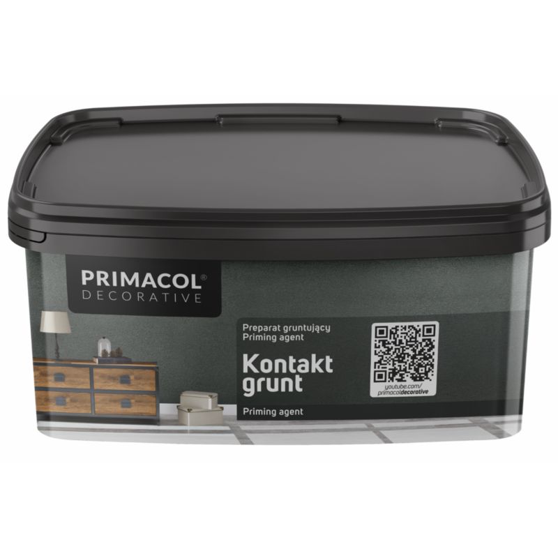 Farba Primacol Kontakt Grunt 3 kg