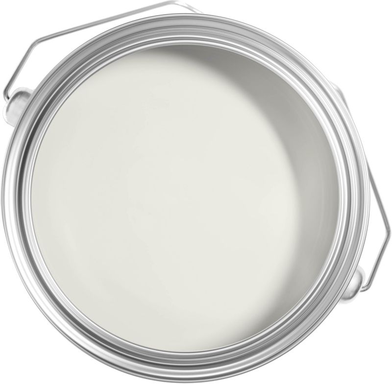 Farba renowacyjna do boazerii Dulux Szybka Odnowa kremowa biel 2,5 l