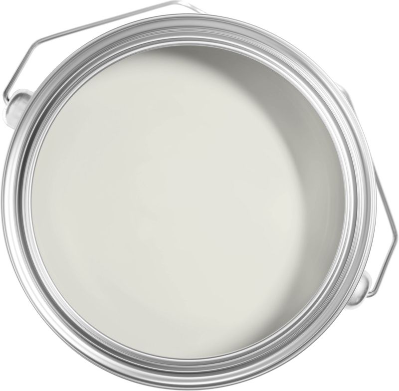 Farba renowacyjna do mebli kuchennych Dulux Szybka Odnowa lekki beż 2,5 l