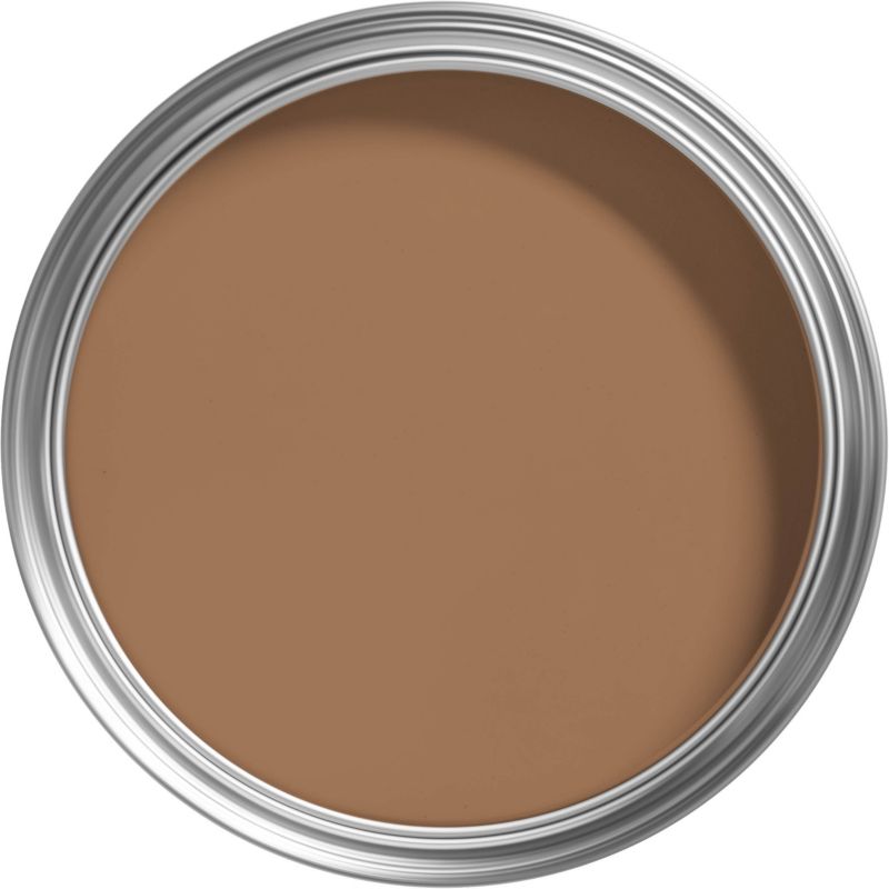 Farba renowacyjna do mebli kuchennych Dulux Szybka Odnowa vintage miodowy 0,75 l