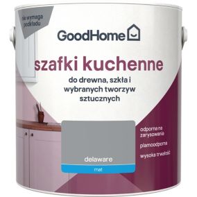 Farba renowacyjna do szafki GoodHome Reno delaware mat 2 l