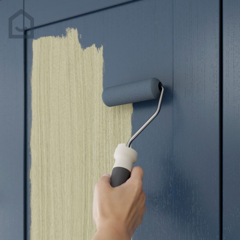 Farba renowacyjna do szafki GoodHome Reno vence mat 2 l