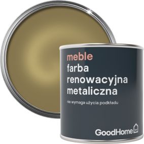 Farba renowacyjna GoodHome Meble coachella metal 0,125 l