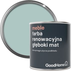 Farba renowacyjna GoodHome Meble killarney mat 0,125 l