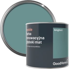 Farba renowacyjna GoodHome Meble longford mat 0,5 l