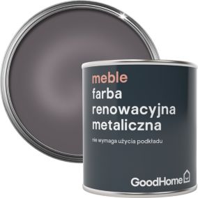 Farba renowacyjna GoodHome Meble pasadena metal 0,125 l