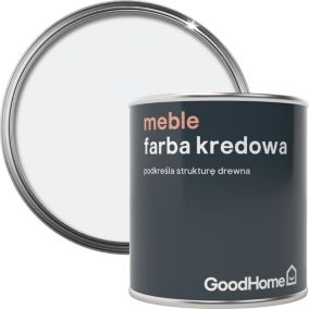 Farba renowacyjna kredowa GoodHome Meble north pole 0,125 l