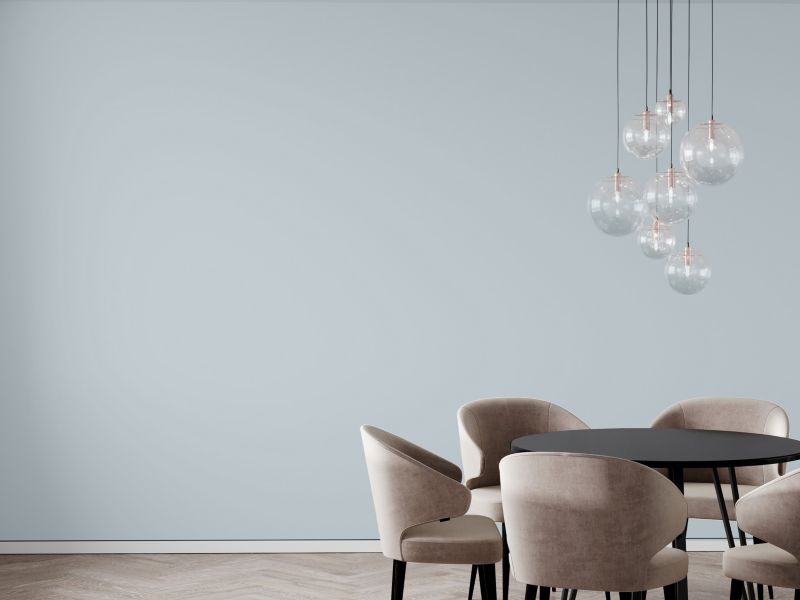 Farba Śnieżka Becolour minimalistyczny stalowy 5 l