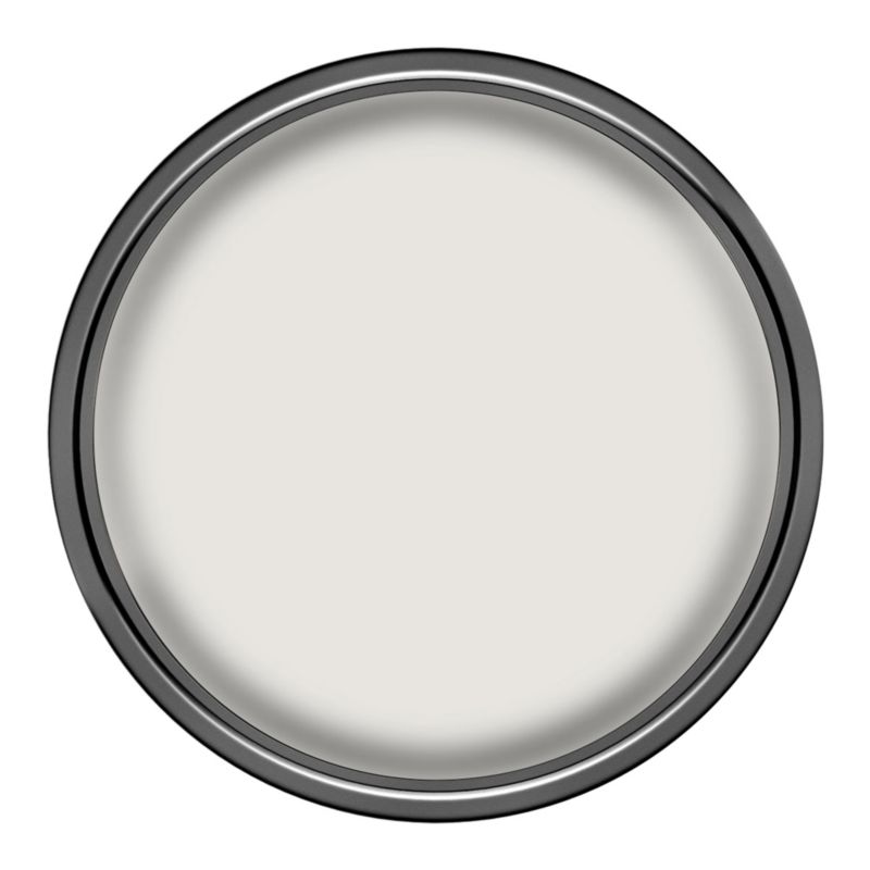 Farba uniwersalna Dulux Rapidry biały mat 0,4 l