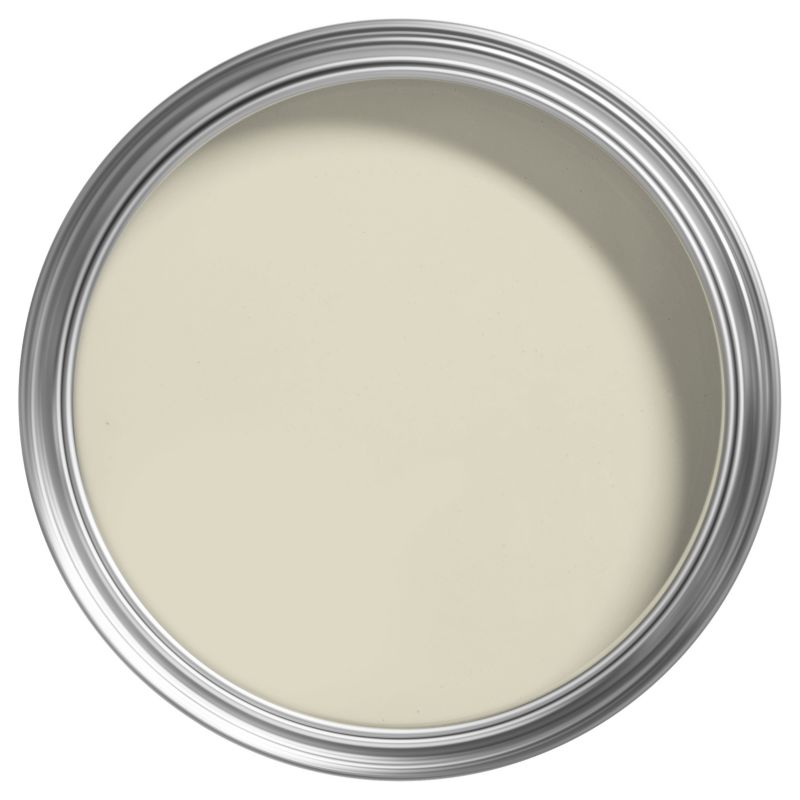 Farba uniwersalna Dulux Rapidry kremowa klasyka 0,4 l