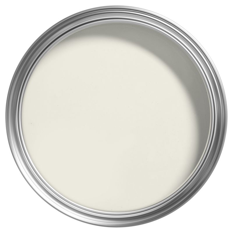 Farba uniwersalna Dulux Rapidry nietuzinkowu ecru 0,4