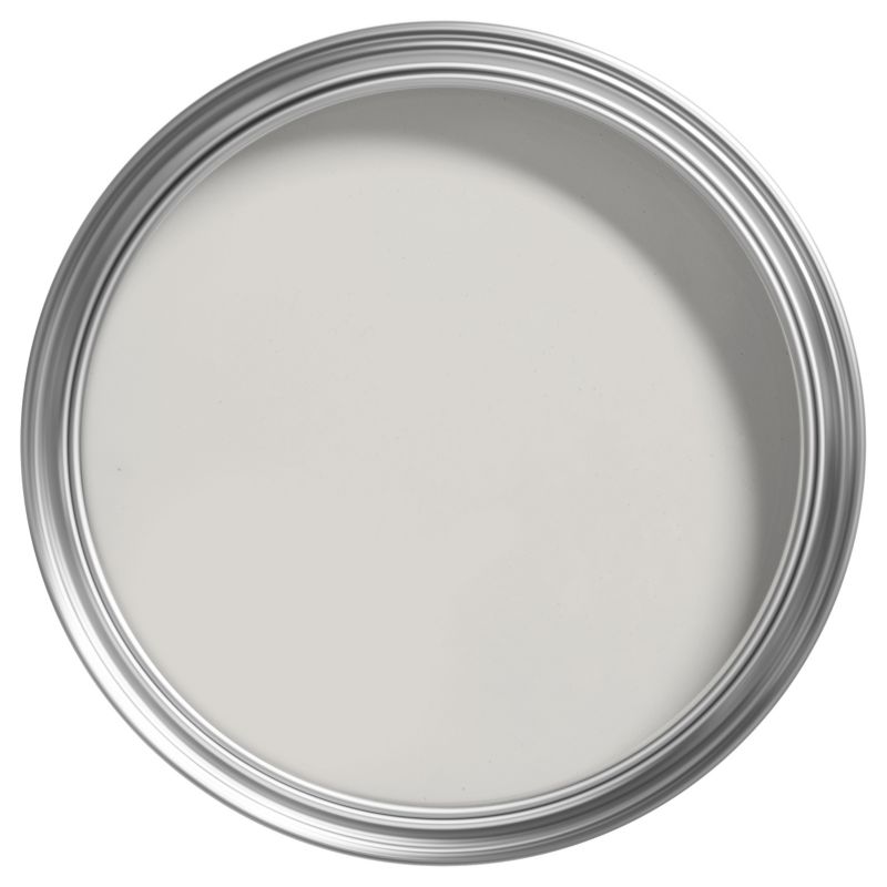 Farba uniwersalna Dulux Rapidry odporny popielaty 0,4 l_