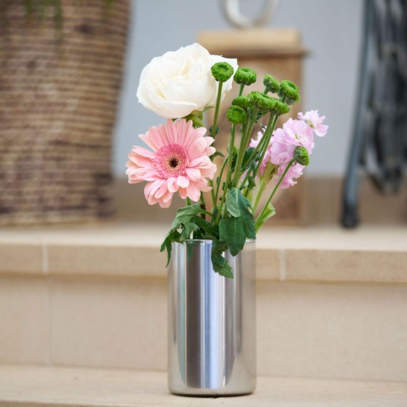 Farba w sprayu PintyPlus Mirror Effect nadająca efekt lustra 400ml 1 szt.
