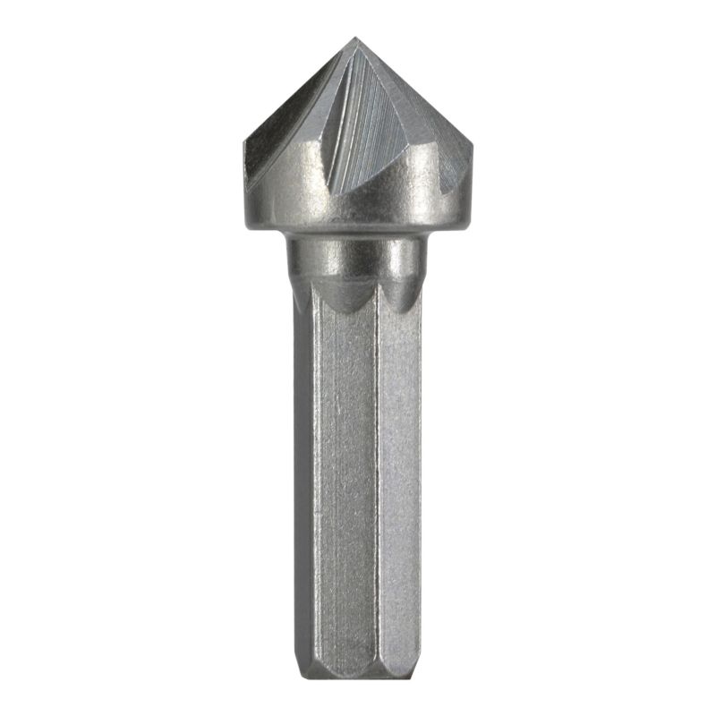 Fazownik do drewna Mac Allister 16.5 x 50 mm