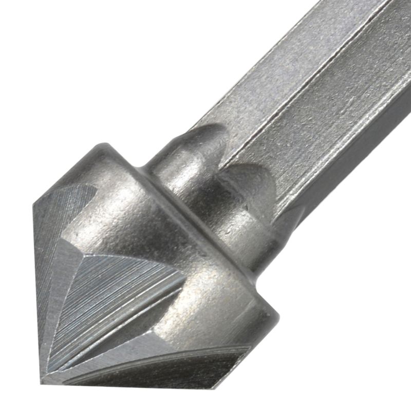 Fazownik do drewna Mac Allister 16.5 x 50 mm