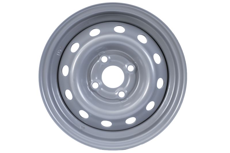 Felga stalowa do przyczepki UNITRAILER 4Jx13"H2  4x100 ET:30 1 szt.