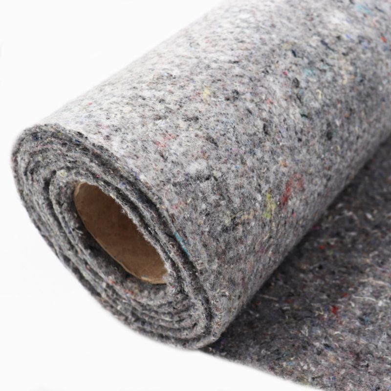 Filc do oczek wodnych Aquagart 22 m2 500 g tkanina ochronna do wyściółki oczka wodnego 1 szt