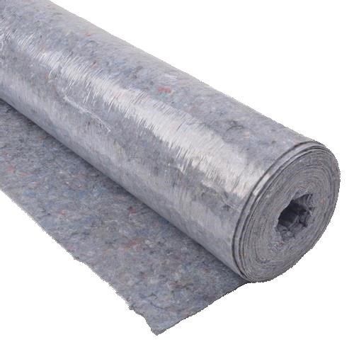 Filc malarski z folią antypoślizgoą Neopak 100cm/10mb 200g/m2 1 szt.