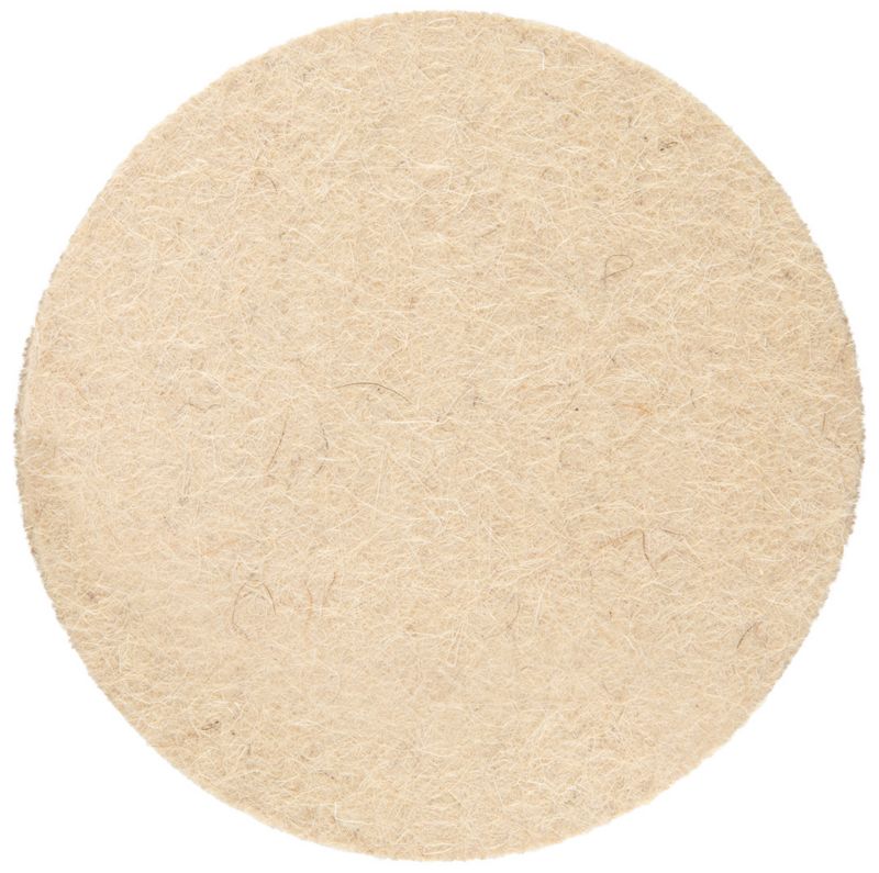 Filc polerski NEO TOOLS 125 x 10 mm, M14 1 szt