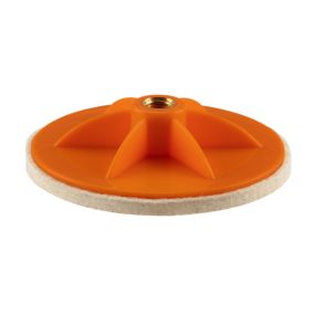 Filc polerski NEO TOOLS 75 x 10 mm, M14 1 szt