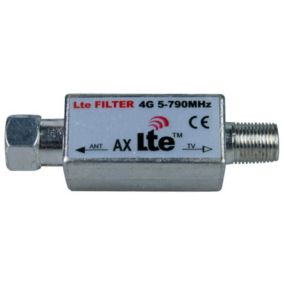 Filtr antenowy LTE 4G Dpm