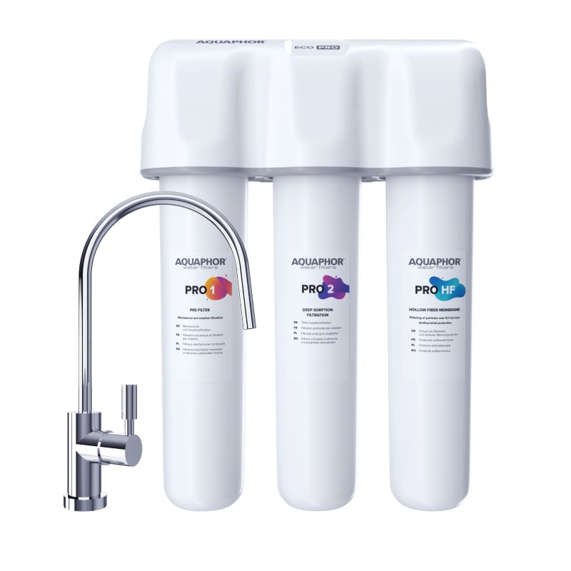 Filtr Aquaphor Eco Pro