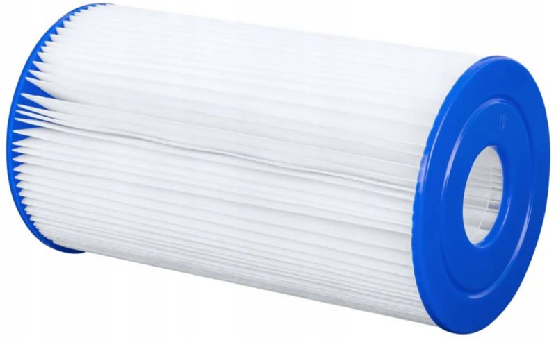 Filtr Bestway Wkład Filtrujący Typu  IV do Pompy basenowej  58095 1 szt