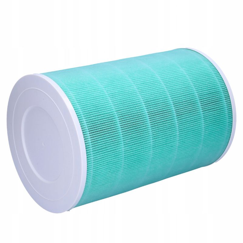 Filtr do oczyszczacza powietrza, Sillar, antysmogowy, zamiennik do Xiaomi Mi Air Purifier H 2C 2H 2S, HEPA, H13, RFID Chip, 1szt