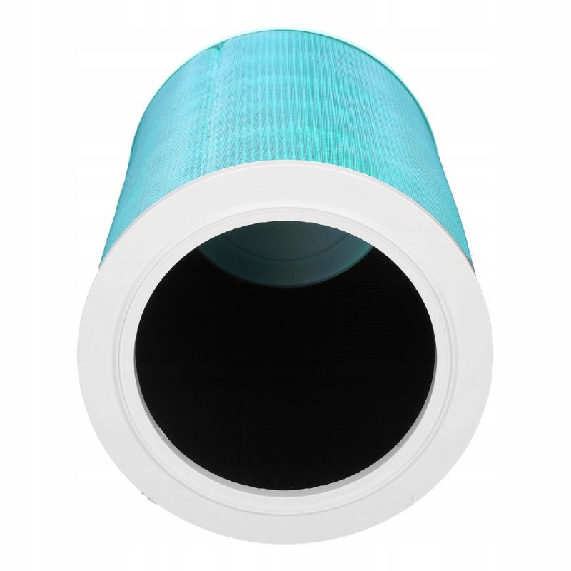 Filtr do oczyszczacza powietrza, Sillar, antysmogowy, zamiennik do Xiaomi Mi Air Purifier H 2C 2H 2S, HEPA, H13, RFID Chip, 1szt