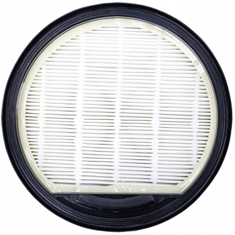 Filtr do odkurzacza, Bosch, serie 2 BGC BGS, HEPA, zmywalny, falisty, piankowy, oryginał, 1szt