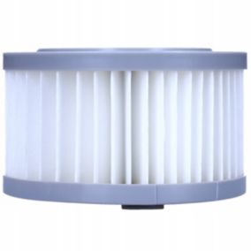 Filtr do odkurzacza, Sillar, zamiennik do Xiaomi Jimmy JV85 Pro, H9 Pro, HEPA, 1szt